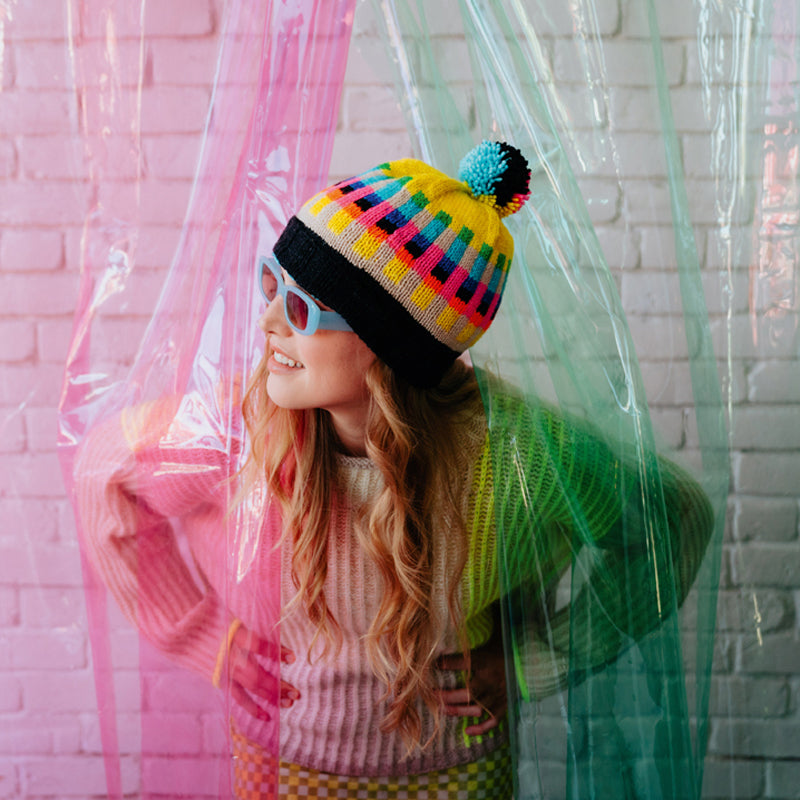 Pom Pom Quarterly Magazine: issue 44 Spring 2023