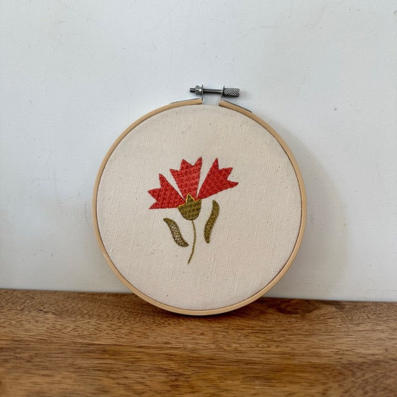 Bordado de Castelo Branco