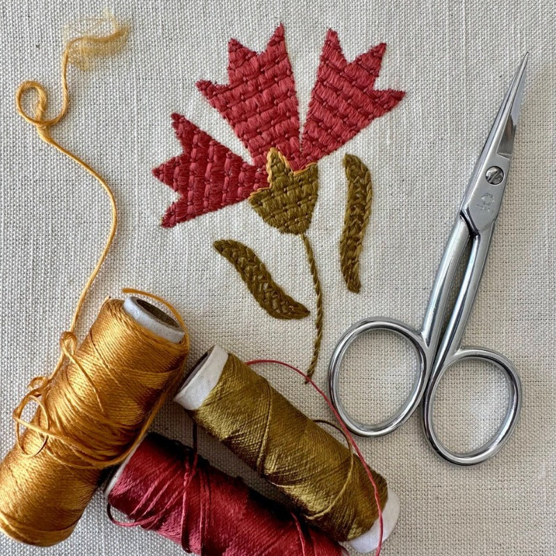 Bordado de Castelo Branco