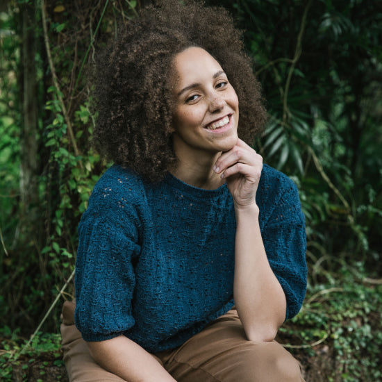 Laine - Nordic Knit Life 11