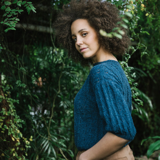 Laine - Nordic Knit Life 11