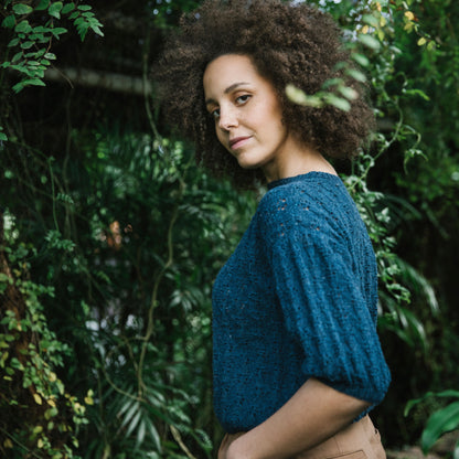 Laine - Nordic Knit Life 11