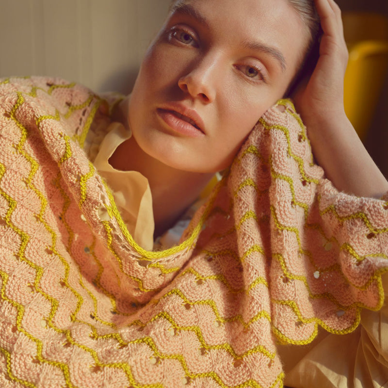 Laine: Nordic Knit Life 17