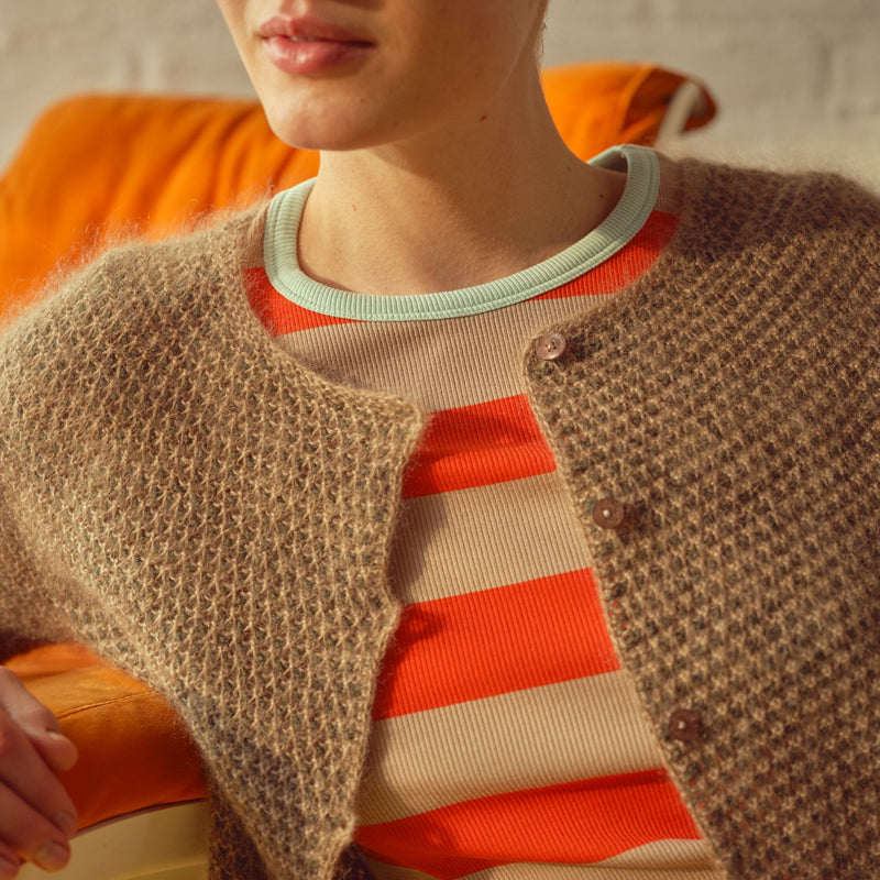 Laine: Nordic Knit Life 17
