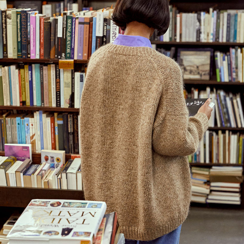 Badana Cardigan 