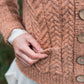 Contrasts: Textured Knitting