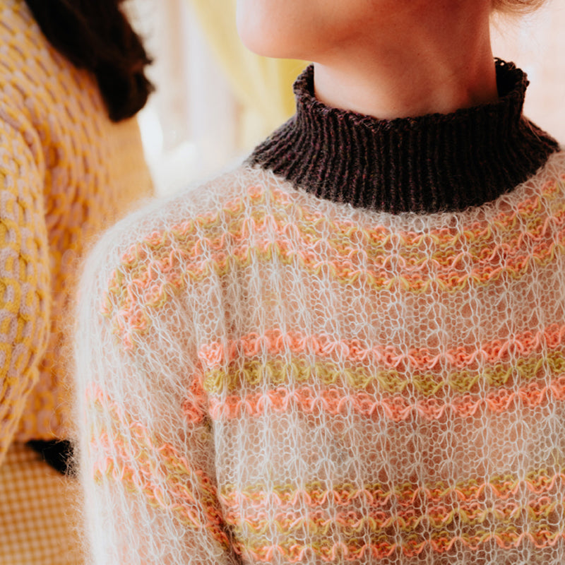 Pom Pom Quarterly Magazine: issue 44 Spring 2023