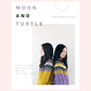 Moon and Turtle - Knitting Patterns with Variations