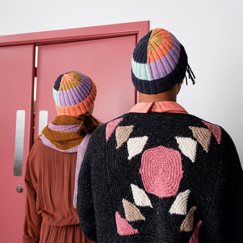 Pom Pom Quarterly Magazine: issue 43 Winter 2022