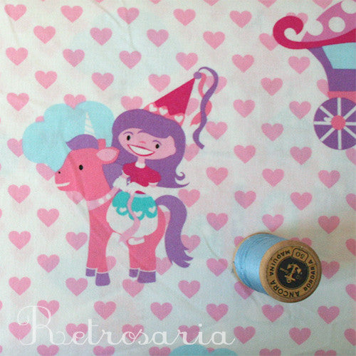 Princess Land