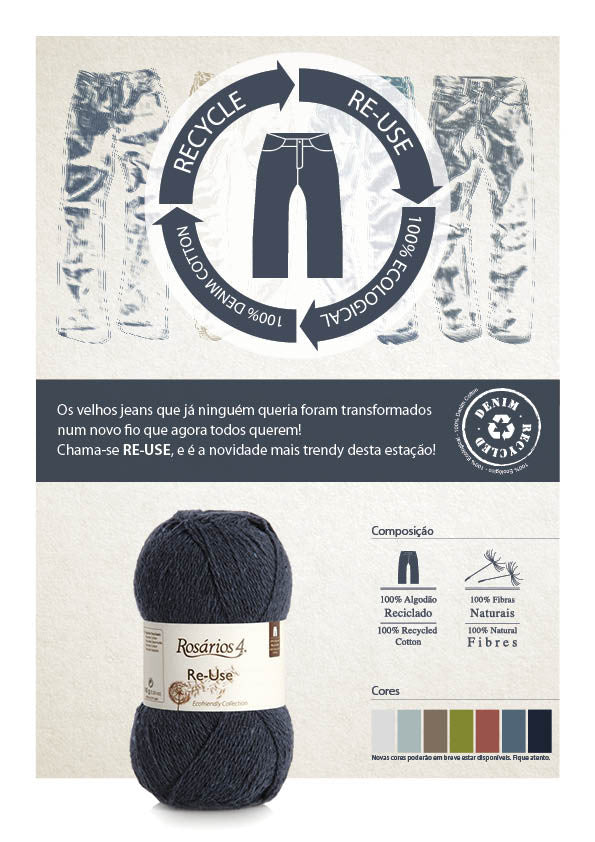 Rosários 4 Re-Use