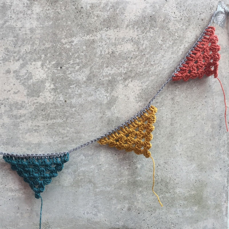 Crochet com Rita Kroh