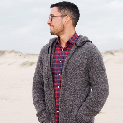 Salt hoodie kit