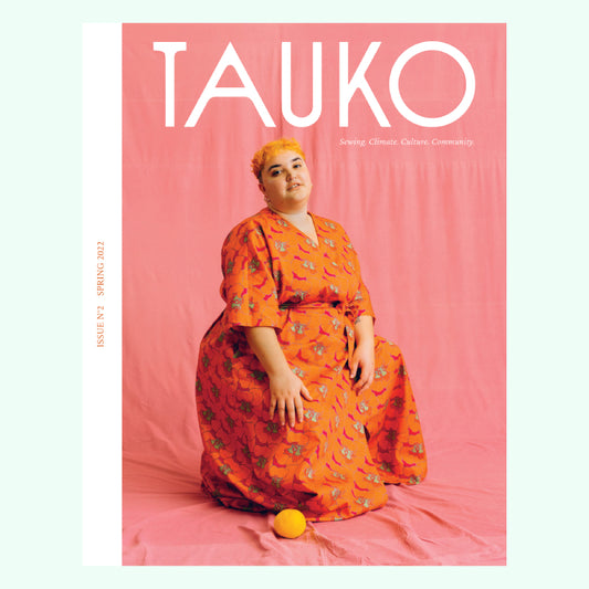 TAUKO issue 2