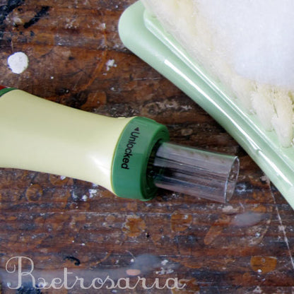 Agulha para feltrar Clover | Needle felting tool