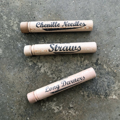 Agulhas de costura Merchant & Mills