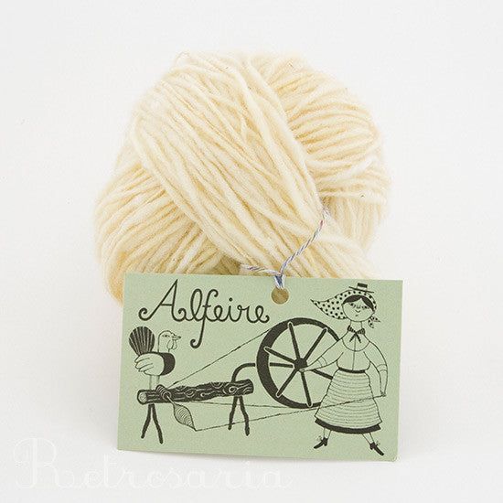 Fios portugueses | Portuguese yarn