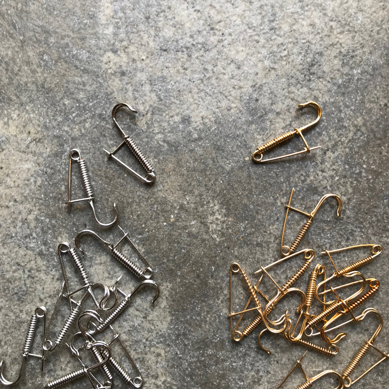 Knitting tools