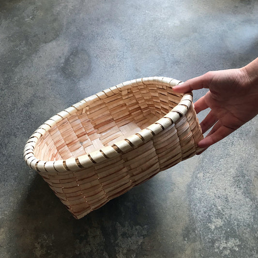 Alqueire box