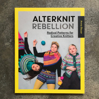 Alterknit Rebellion