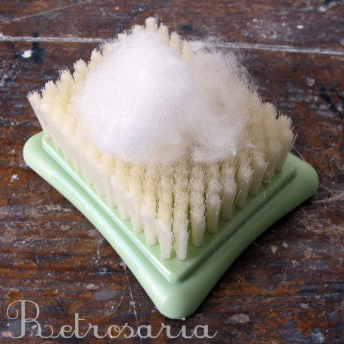 Clover Almofada para feltrar