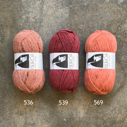 Beiroa Wholesale