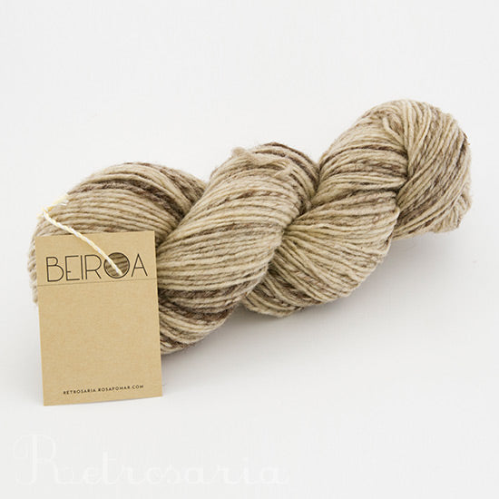 Beiroa portuguese wool yarn