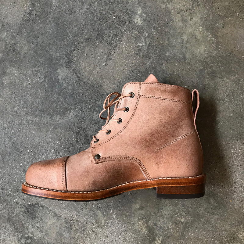 Botas alentejanas – Retrosaria