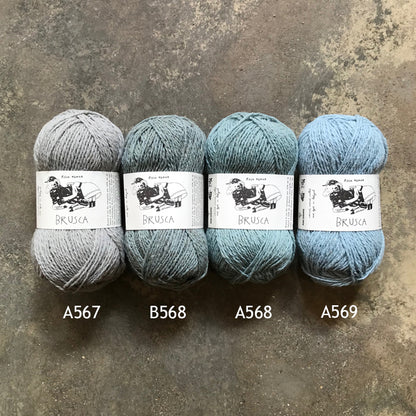 Brusca Wholesale