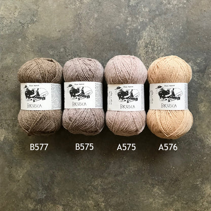 Brusca Wholesale