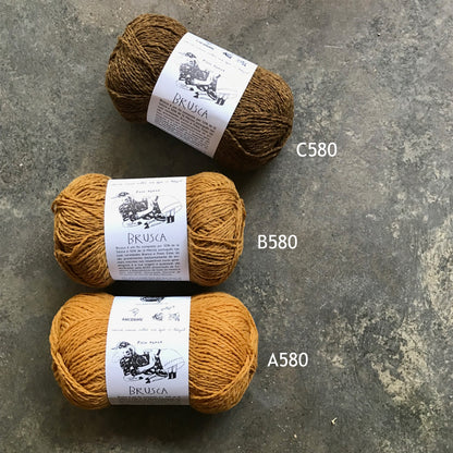 Brusca Wholesale