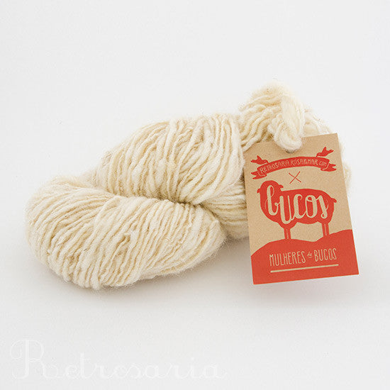 bucos lã portuguesa