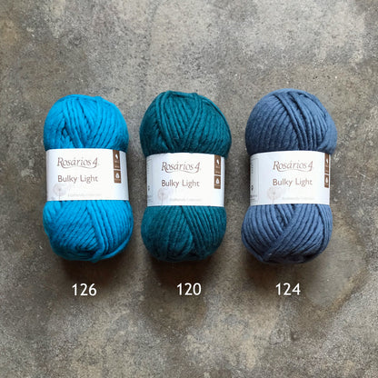 Bulky Light Rosários 4