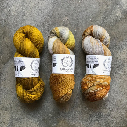 Kit camisola Cavalgante | Cavalgante sweater kit