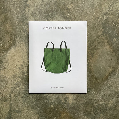 Merchant & Mills The Costermonger