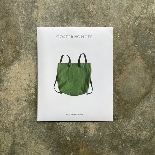 Merchant & Mills The Costermonger
