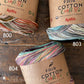 Katia Fair Cotton Craft 175