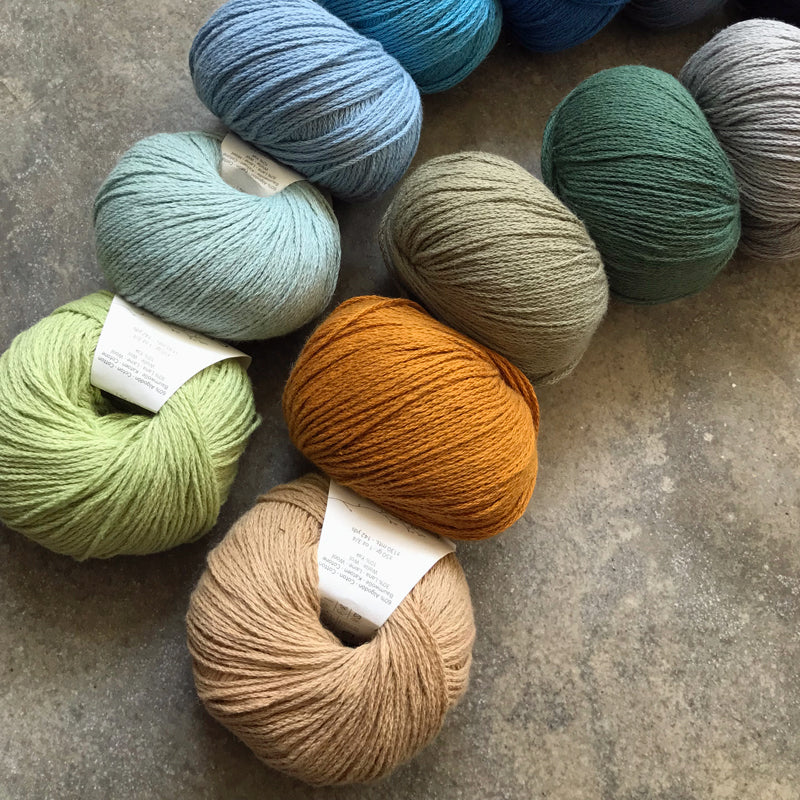 Katia Concept Cotton-Yak