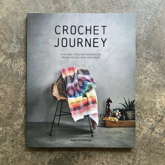 Crochet Journey