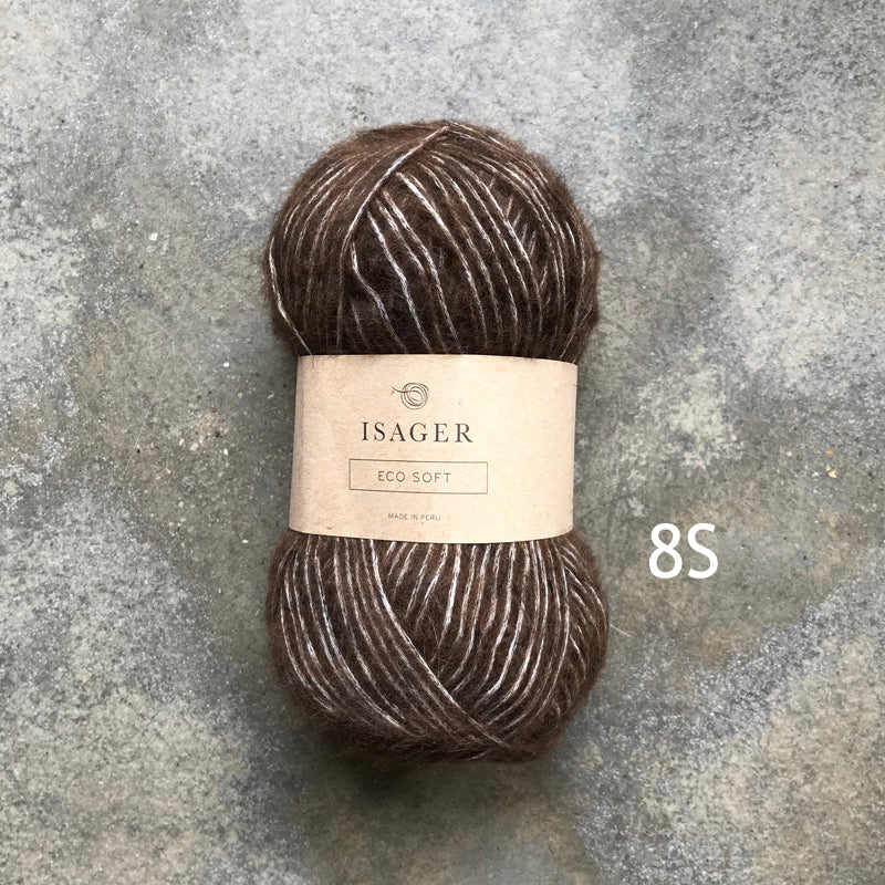 Isager Eco Soft