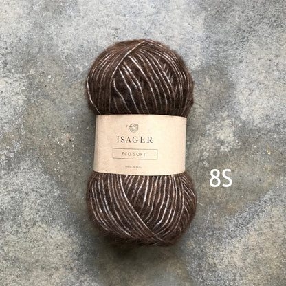 Isager Eco Soft