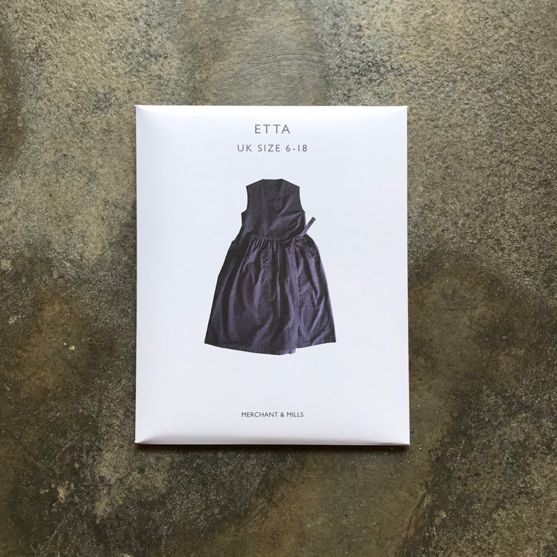 Merchant & Mills The Etta