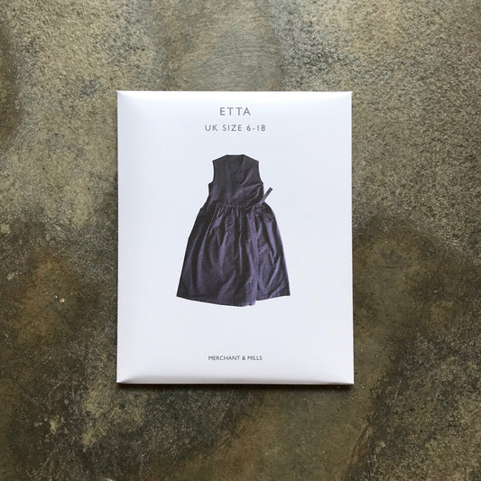 Merchant & Mills The Etta