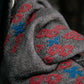 Kit xaile Halliste | Halliste shawl kit