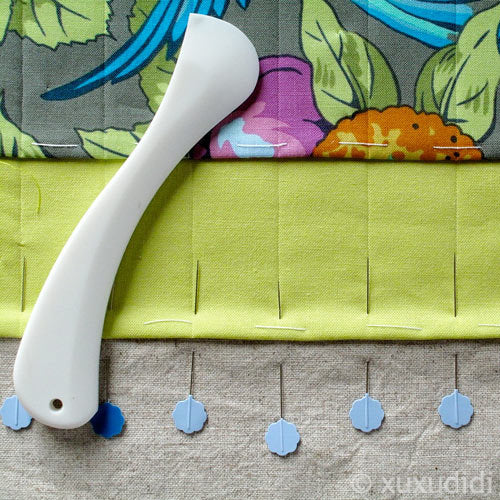 Clover Hera marker