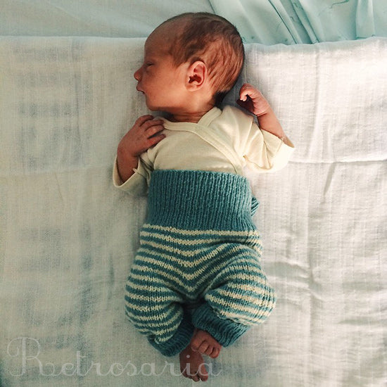 Rosa Pomar João yarn