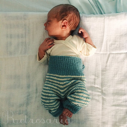 Rosa Pomar João yarn