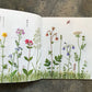 Kazuko Aoki's embroidery Nordic notebook | 青木和子の刺しゅう 北欧ノート