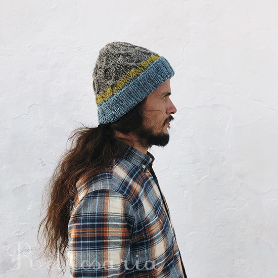 Kit Gorro Ricas | Ricas hat kit
