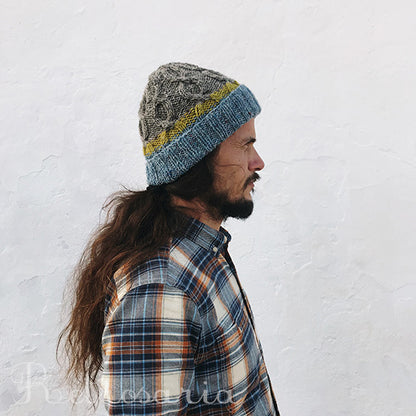Kit Gorro Ricas | Ricas hat kit